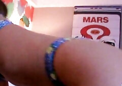 LUCIDFLIX VHSex Movie scene 9 with Millie Morgan