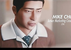 HYUNGRY BOSSED AROUND REMAKE