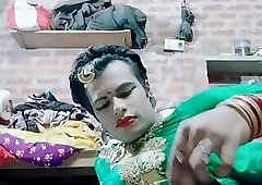 Indian crossdresser Alish crossdresser anal acrobat sel