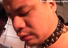 Fabulous Asian homosexual boys in Incredible twinks, bondage JAV video