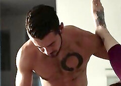 TS Cheaters 2 Scene 1