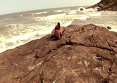 Sofia Surfistinha, Nicoly Mattos And Lukas Zaad In Boneca Trans E Casal Mattos: Putaria No Carro, Praia E Cu Cheio De Porra!