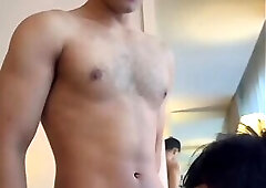 Gay lokal indonesia (short)