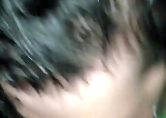 Oral In An Adult Theater By Faggot Chub