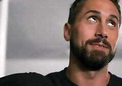 Hot Transbabe Aubrey Kate punish her Lovers butthole cause he cheats