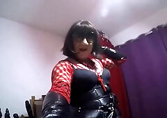 Punishment for anal-sumise