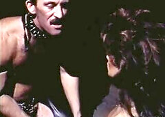 Jeanette Littledove Deepthroats Buck Adams Rod Previous To That Guy Bangs Her In The Butt