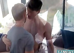 Atlas And Holden Deepthroat Lust And Passionate Bonus Hole Ride