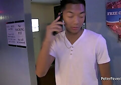 Sexy Rich Gaysians 4: Once Upon A Sling - Peterfever