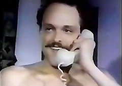 Hot Vintage Fuck By The Fire