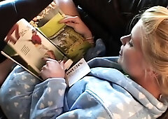 Little Summer Solo Orgasm