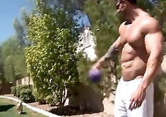 Zeb Atlas is The Boyfriend