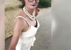 Priceless Aged tranny  Mother I'd Like To Fuck