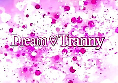 Transsexual wench shows her tempting assets and play with her dong and a vibrator previous to drilling her backdoor with a screwing machine This Babe 