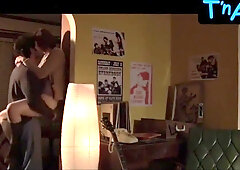 Lynn Mancinelli Backside, Bra-stuffers Vignette in Mates (with Benefits)