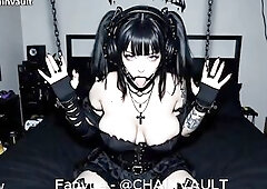 AI Rock Doxies need a Slaver