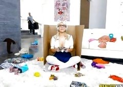 Suck My Cock And Then Get Back To Your Video Game