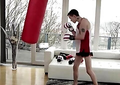 The Unnamed Betrayal Sparks a Fight