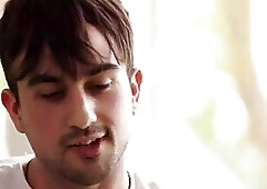 Horny Guy enjoys banging Hot TBabe butthole