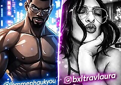 My monster wang beloved