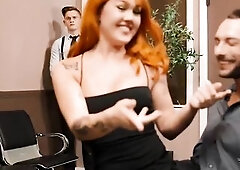 Cuckold Casino / TransAngels