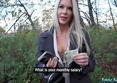 Alluring MILF temptress incredible adult clip