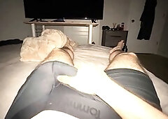 Amateur straight, giant cocks, jerked off