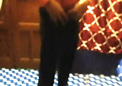 Masterbat a Semitransparent botal verry dangerous