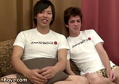 Japanese Youngster Donk Frigged