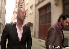 Classy euro facial dped