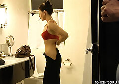 I'm giving the orders to India Summer