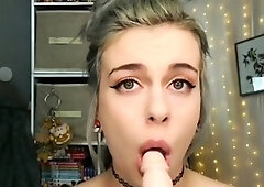 Homemade amateur close up fuck and cumshot