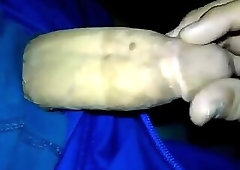 My Arabic boyfriends dick