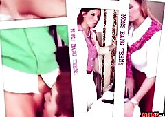 Mamas Screw Teen -Wicked Needs 3some