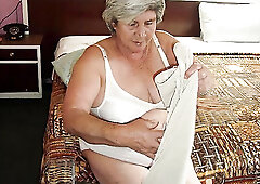 HelloGrannY Amateur Old Ladies Perv Pictures