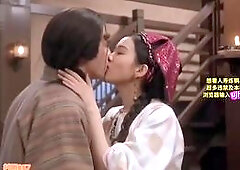 Chinese Celeb AI Compilation 2