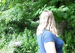 420Smoke, Mouthful Of Cum, Garden Walk, Frangelica, PFC Giant Natural Breasts