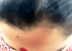 බනගලව පච මහතමය දමල කලලගන ගතත සප..මර තන දක / Sri Lankan Tamil Maid Girl & Her Boss