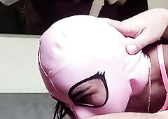 How much it excites my wife to suck schlongs and receive a biggest load of cum in her throat