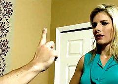 Cory chase in I am Puzzeled about my Step sonnie