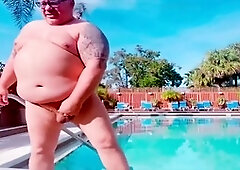 Grandpa balls, grandpa cumshot, grandpa ass