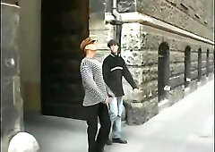 Willing Guys Having Sex