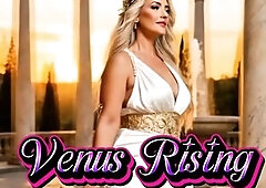 Venus brought her hawt lesbo ally back to her room to play. Her hubby wa Sheree and thought that a hawt three-some was gonna happen but the gals had p