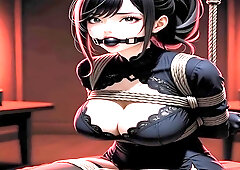 GAG TIME 01