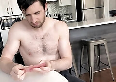 StayHomeBro: Very tasty wishes for loud sex