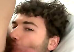 Joshbigosh Pleasuring His Boyfriend