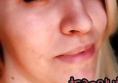 PMV Thunderstruck Hottest Amateurs Music Video