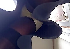 BlueGirl70 Fetish Panties