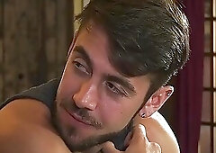 Shemale Porn Video Hot Trans Stepmom Melanie Brooks Facialised By Hunk Stepson