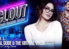 ”Ella Reese Helps Me Out With AI So I Dicked Her Good”